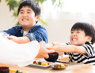 子どもすこやか基金